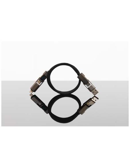 Cable magnético de 100 W con pantalla N09591XP1