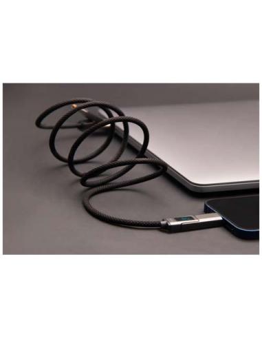 Cable magnético de 100 W con pantalla N09591XP1