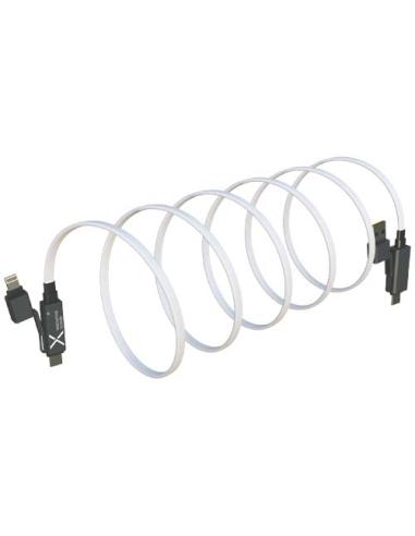 Cable de carga plano magnético 60 W N28691XP1