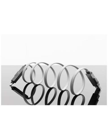 Cable de carga plano magnético 60 W N28691XP1