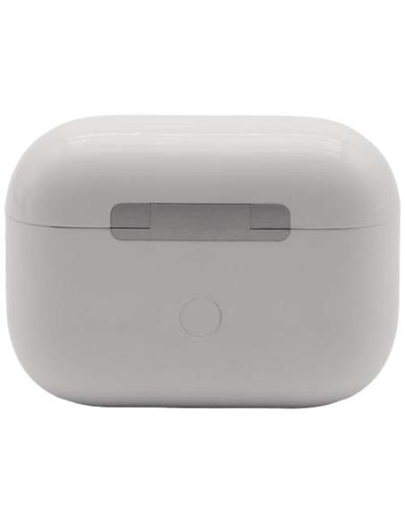 Auriculares con ANC y estuche de carga interactivo con pantalla táctil N10791XP1