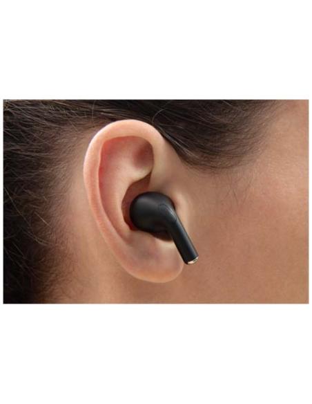 Auriculares con ANC y estuche de carga interactivo con pantalla táctil N09791XP1