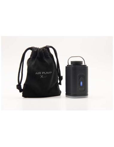 Mochila de 40 L con sistema de aspiración de aire N09002XP1