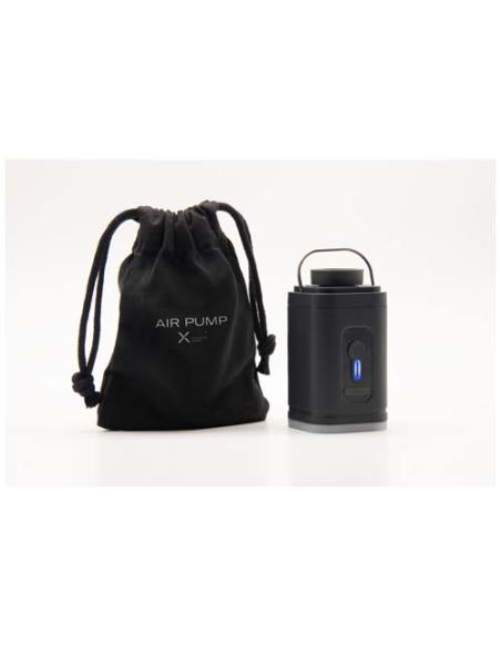 Mochila de 40 L con sistema de aspiración de aire N09002XP1