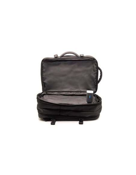 Mochila de 40 L con sistema de aspiración de aire N09002XP1