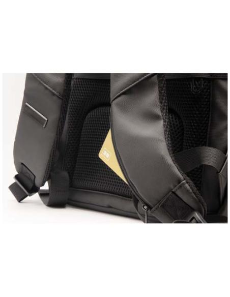 Mochila de 40 L con sistema de aspiración de aire N09002XP1