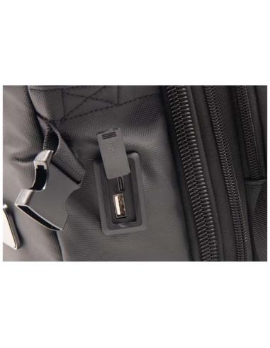 Mochila de 40 L con sistema de aspiración de aire N09002XP1