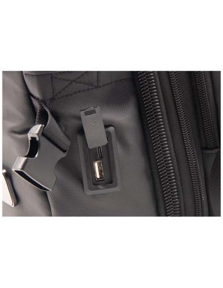 Mochila de 40 L con sistema de aspiración de aire N09002XP1