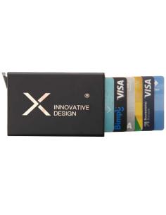Tarjetero magnético con RFID N09102XP1