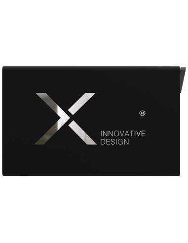 Tarjetero magnético con RFID N09102XP1