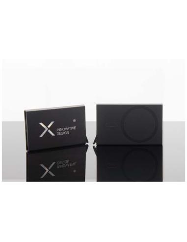 Tarjetero magnético con RFID N09102XP1