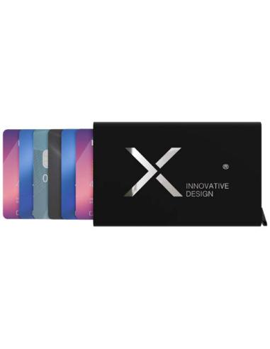 Tarjetero magnético con RFID N09102XP1