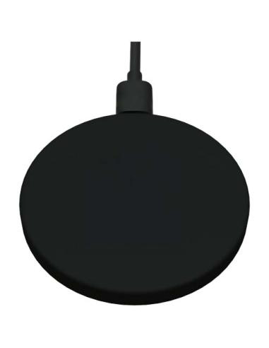 Base de carga inalámbrica extraplana de aluminio reciclado de 15 W N09402XP1