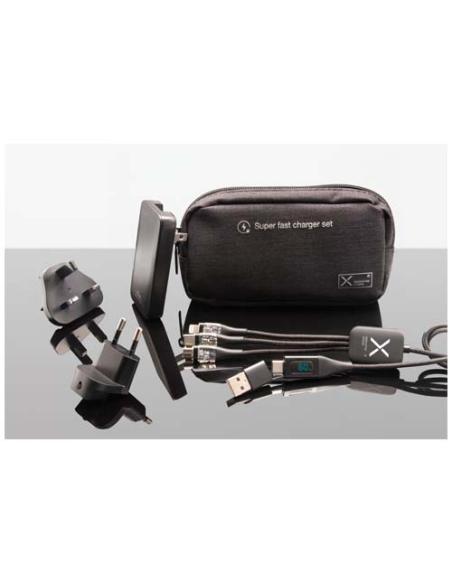 Set de carga de viaje de 65 W N09502XP1