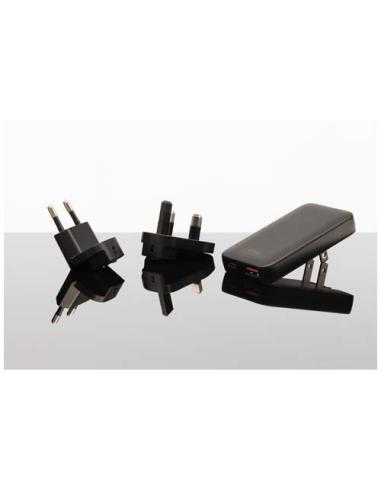 Set de carga de viaje de 65 W N09502XP1