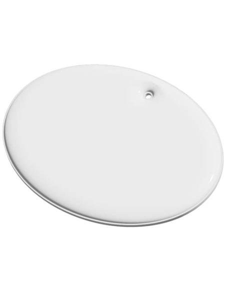 Colgante redondo ligero de PVC reflectante, tamaño grande N10031RP1