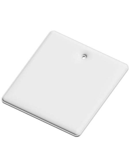 Colgante cuadrado ligero de PVC reflectante N10131RP1