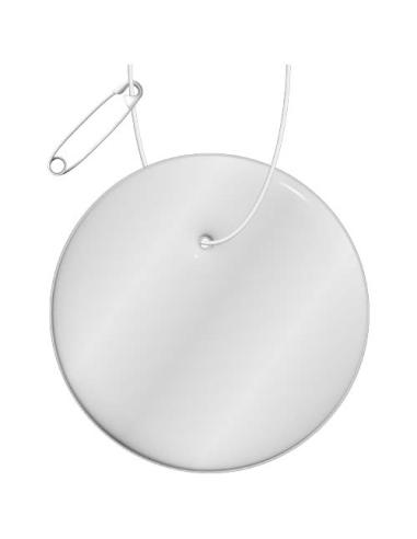 Colgante redondo ligero de PVC reflectante N10331RP1