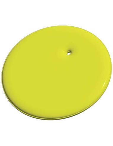 Colgante redondo ligero de PVC reflectante N31331RP1