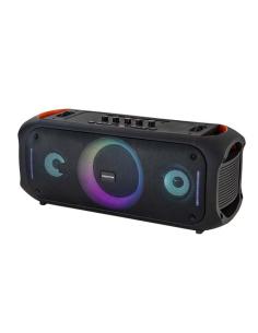 Altavoz karaoke de 75 W con Bluetooth® N09002AP1