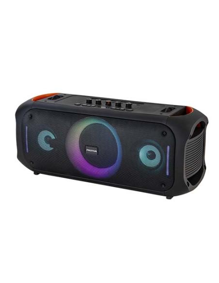 Altavoz karaoke de 75 W con Bluetooth® N09002AP1