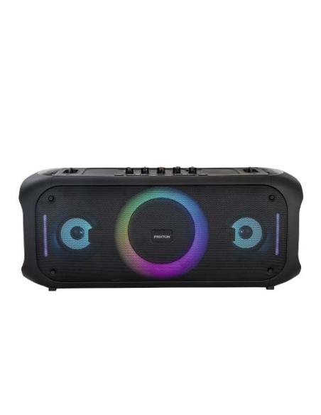 Altavoz karaoke de 75 W con Bluetooth® N09002AP1