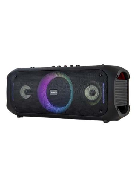 Altavoz karaoke de 75 W con Bluetooth® N09002AP1