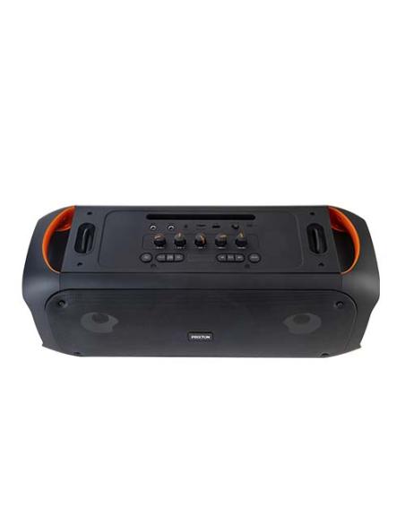 Altavoz karaoke de 75 W con Bluetooth® N09002AP1