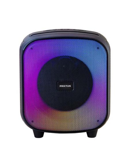 Altavoz de karaoke de 40 W con Bluetooth® N09991AP1