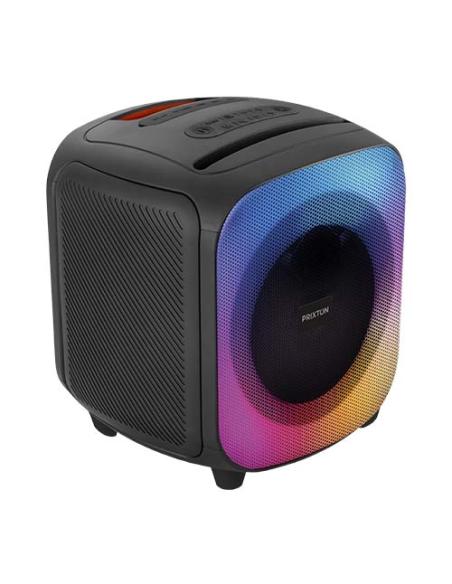 Altavoz de karaoke de 40 W con Bluetooth® N09991AP1