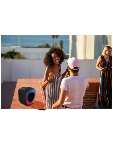 Altavoz de karaoke de 40 W con Bluetooth® N09991AP1