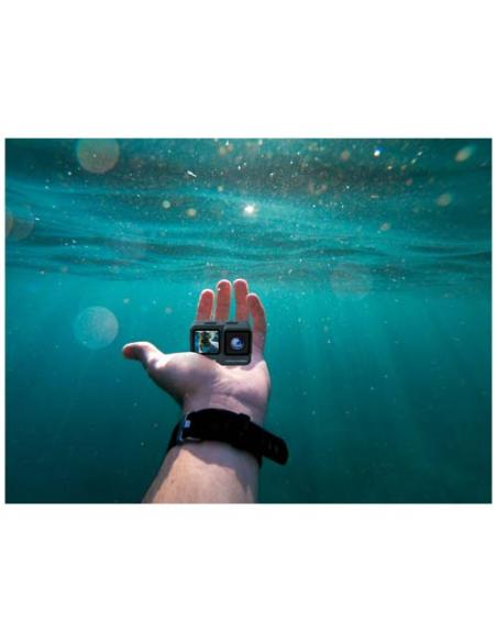 Cámara de acción con doble pantalla 4K N09691AP1