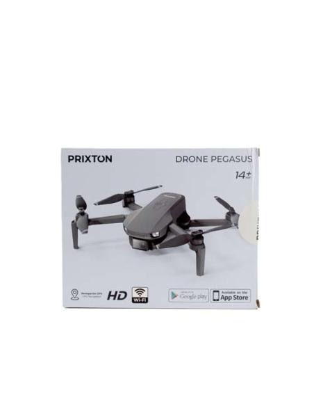 Dron de 720P con GPS N09291AP1