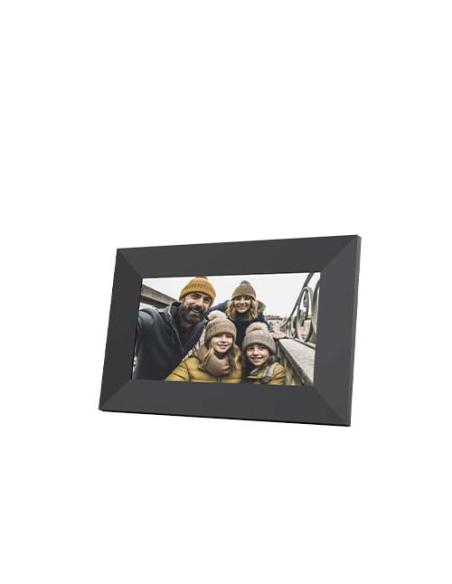 Marco de fotos digital con wifi de 7" N09681AP1