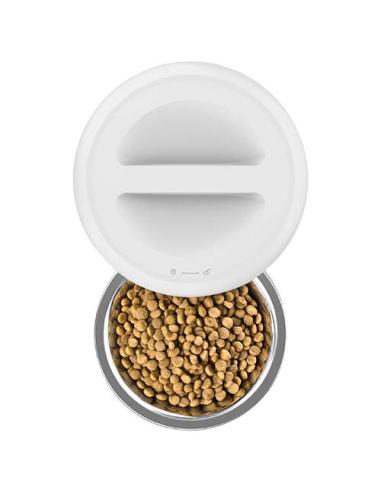 Comedero automático inteligente con wifi N10702AP1