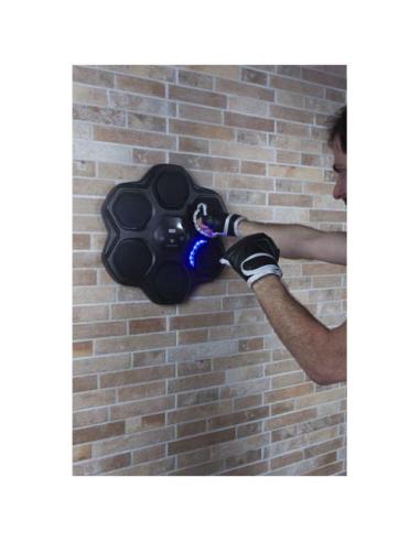 Máquina de boxeo N09802AP1