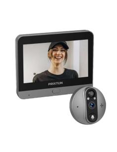 Videoportero wifi inteligente N09112AP1