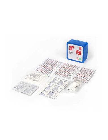 Kit de primeros auxilios en caja metálica N251362Z1