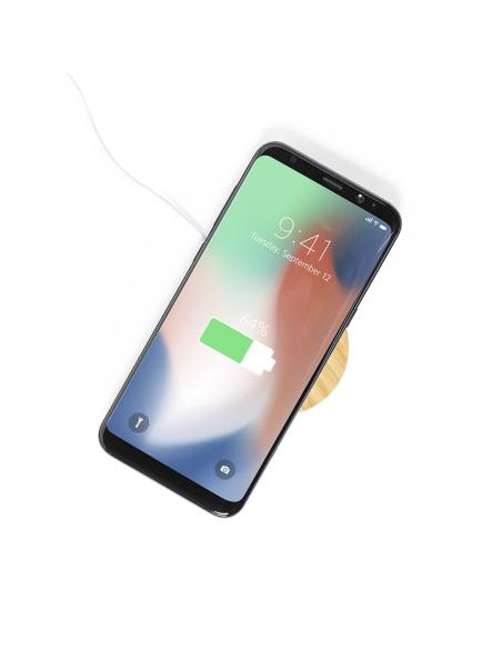 Cargador Soporte N7911