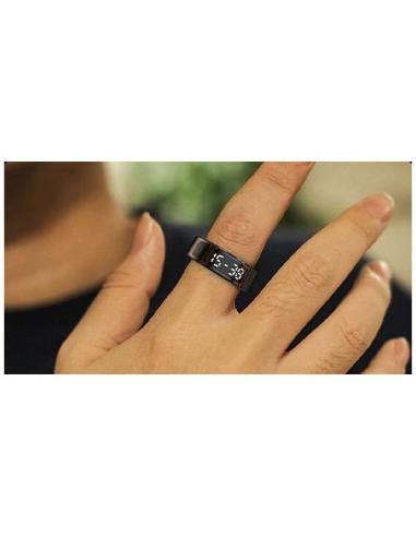 Anillo inteligente N40916AP1
