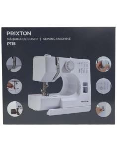 Máquina de coser N10205AP1 2