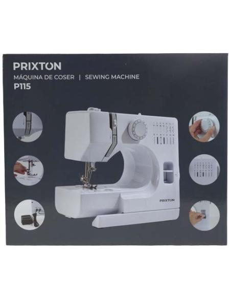 Máquina de coser N10205AP1