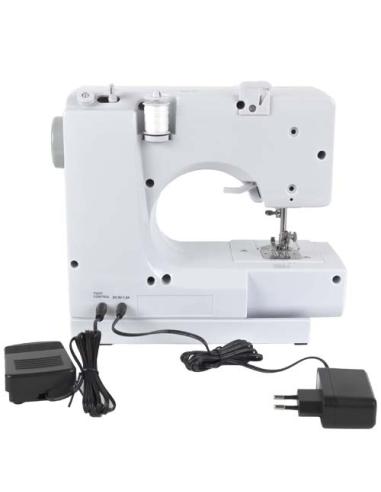 Máquina de coser N10205AP1