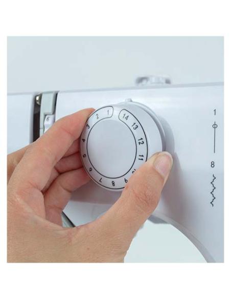 Máquina de coser N10205AP1