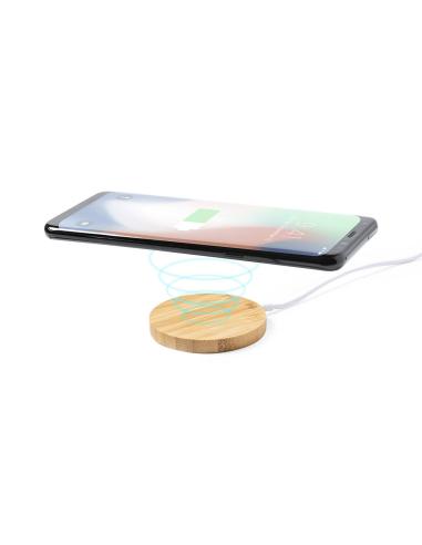 Cargador Soporte N7911