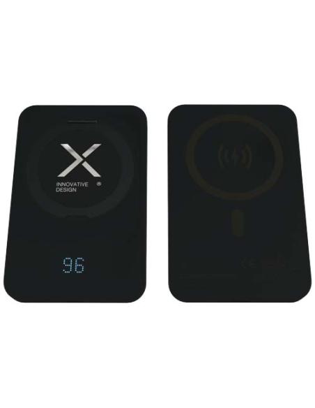 Batería externa de 5000 mAh con anillo plegable N09812XP1