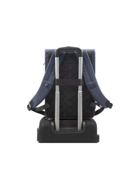 Mochila para portátil de material reciclado N25022XP1