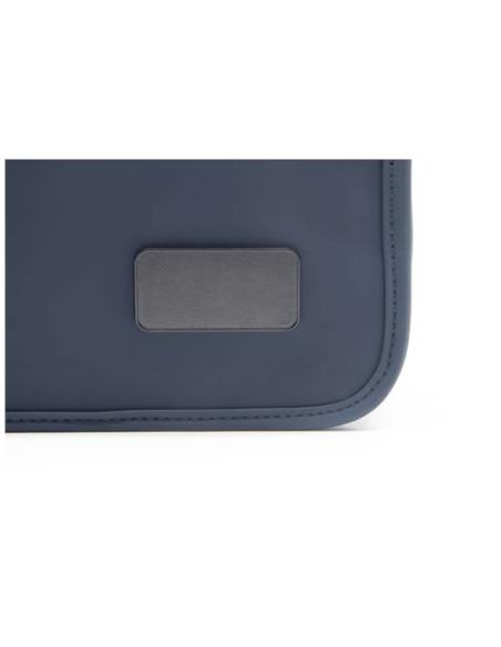 Mochila para portátil de material reciclado N25022XP1