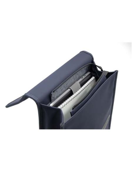 Mochila para portátil de material reciclado N25022XP1