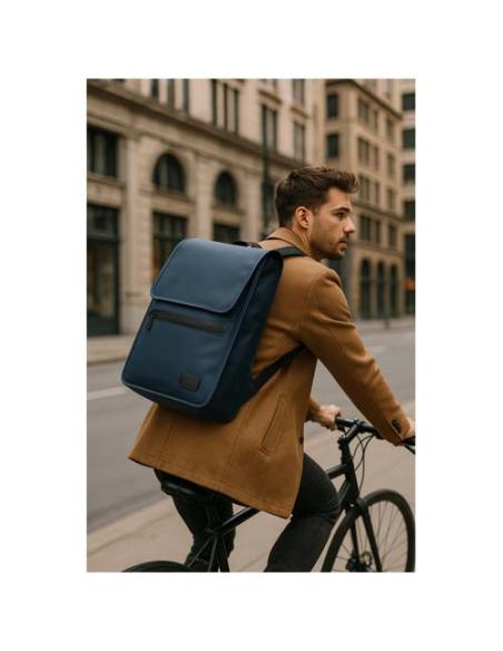 Mochila para portátil de material reciclado N25022XP1